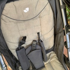 joie ベビーカー(専用ページ)の画像