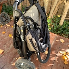 joie ベビーカー(専用ページ)の画像