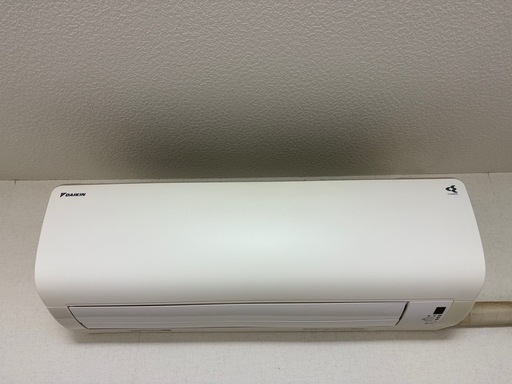 ダイキン エアコン 空調機