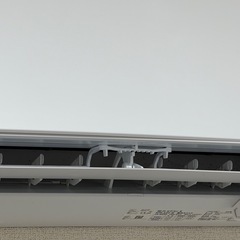 ニトリ エアコンNTR-22C-W の画像