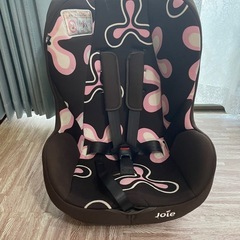 チャイルドシートの画像