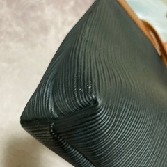 フェラガモ　ショルダーバッグの画像