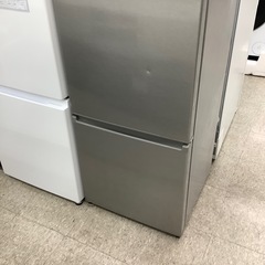【家電6ヶ月保証付】 AQUA 2ドア冷蔵庫！の画像