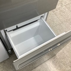 【家電6ヶ月保証付】 AQUA 2ドア冷蔵庫！の画像