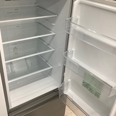 【家電6ヶ月保証付】 AQUA 2ドア冷蔵庫！の画像