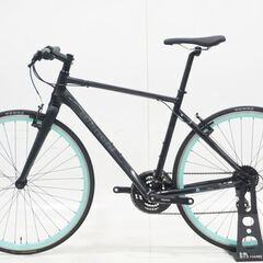 BIANCHI「ビアンキ」ROMA4 2018年モデル クロスバイクの画像