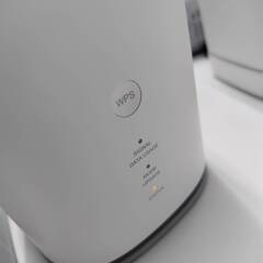 【美品】ZTE Speed Wi-Fi HOME 5G L13/ZTR02/無線LANルーター/2024年製の画像