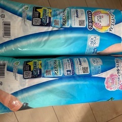 ビッグより大きいサイズ ムーニーマン男の子 フィット (13~25kg)26枚×４個セットの画像