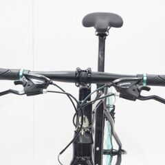 BIANCHI「ビアンキ」ROMA4 2018年モデル クロスバイクの画像
