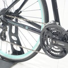 BIANCHI「ビアンキ」ROMA4 2018年モデル クロスバイクの画像