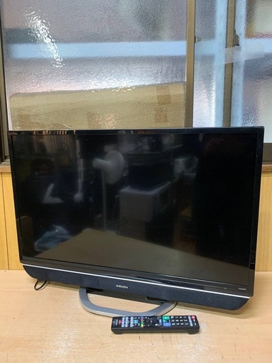 ✅ORION液晶テレビ✅ ✅RN-32SH10✅