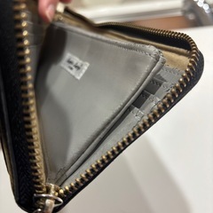 legato largo長財布の画像