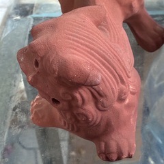 シーサーの画像