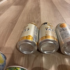 新品　未使用　ビール　酎ハイ　11点セットの画像