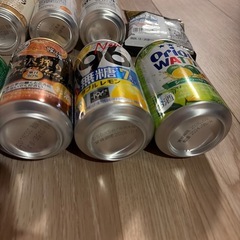 新品　未使用　ビール　酎ハイ　11点セットの画像