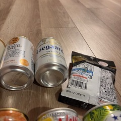 新品　未使用　ビール　酎ハイ　11点セットの画像