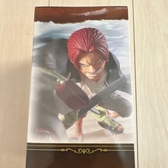 ワンピース ワールドコレクタブルフィギュアの画像