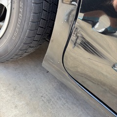 ホンダ　フィットハイブリッド　10th anniversary の画像