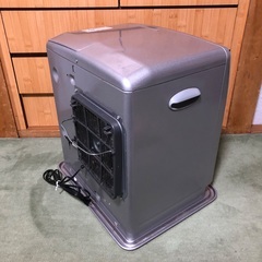 石油ファンヒーター(66) ダイニチ 9Lタンク FW-32L 2006年  Very Goodの画像