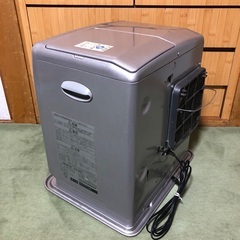 石油ファンヒーター(66) ダイニチ 9Lタンク FW-32L 2006年  Very Goodの画像