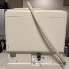 取りに来られる方限定！食洗機の画像
