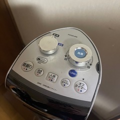 温冷風扇　一年中使える送風機　⚠️説明文読んでくださいの画像