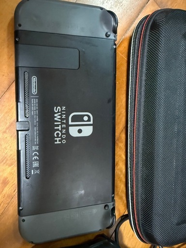 ゲーム機