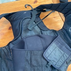 ライフジャケットの画像