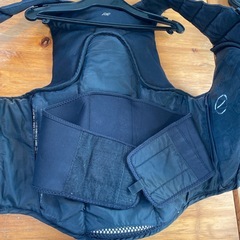 ライフジャケットの画像