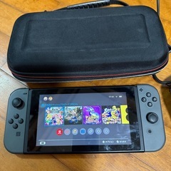 ゲーム機の画像