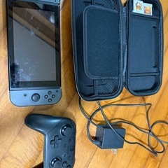 ゲーム機の画像