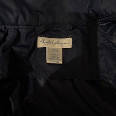 ラルフローレン　Tシャツ・ポンチョ　90cmの画像