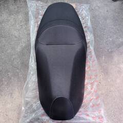 ★程度良好！トリシティ300（XMAX）ワイズギア純正 ローシート ローダウンシート★TRIX★東京都大田区の画像