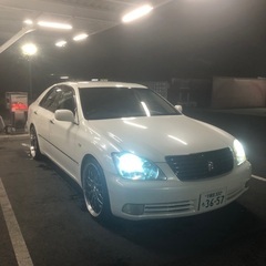 18クラウン　ロイヤルサルーンの画像