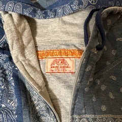 KRIFF MAYER クリフメイヤーの画像