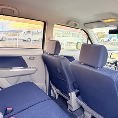 スズキワゴンR 車検2年付の画像