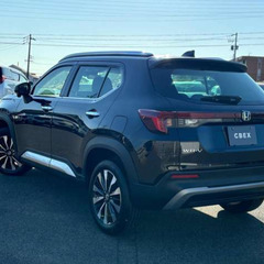 NEW!!【💥月々27,333円〜】ホンダ　WR-V　｜2024年式の画像