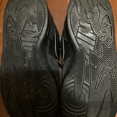 スニーカー訳あり　の画像