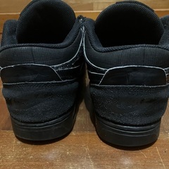 スニーカー訳あり　の画像