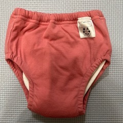 〈新品未使用〉トレーニングパンツ90サイズ3枚セット　下着の画像