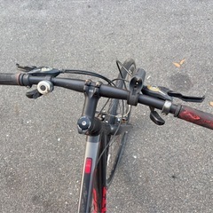 SCOTT 「スコット」 SUB40  マウンテンバイクの画像