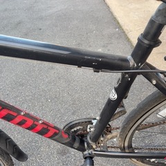 SCOTT 「スコット」 SUB40  マウンテンバイクの画像