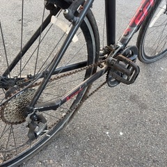 SCOTT 「スコット」 SUB40  マウンテンバイクの画像