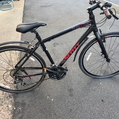 SCOTT 「スコット」 SUB40  マウンテンバイクの画像