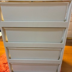 収納ケース　スターウォーズの画像