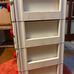 収納ケース　スターウォーズの画像