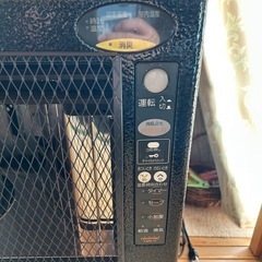 決定。）TOYOTOMI トヨトミ　レーザークリーン　LR-671の画像