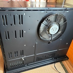 決定。）TOYOTOMI トヨトミ　レーザークリーン　LR-671の画像