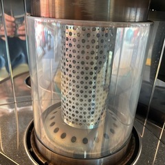 決定。）TOYOTOMI トヨトミ　レーザークリーン　LR-671の画像