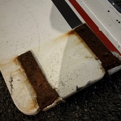 タケオカ　アビー　右ドアの画像